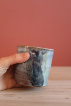 Nordlys, kop uden hank