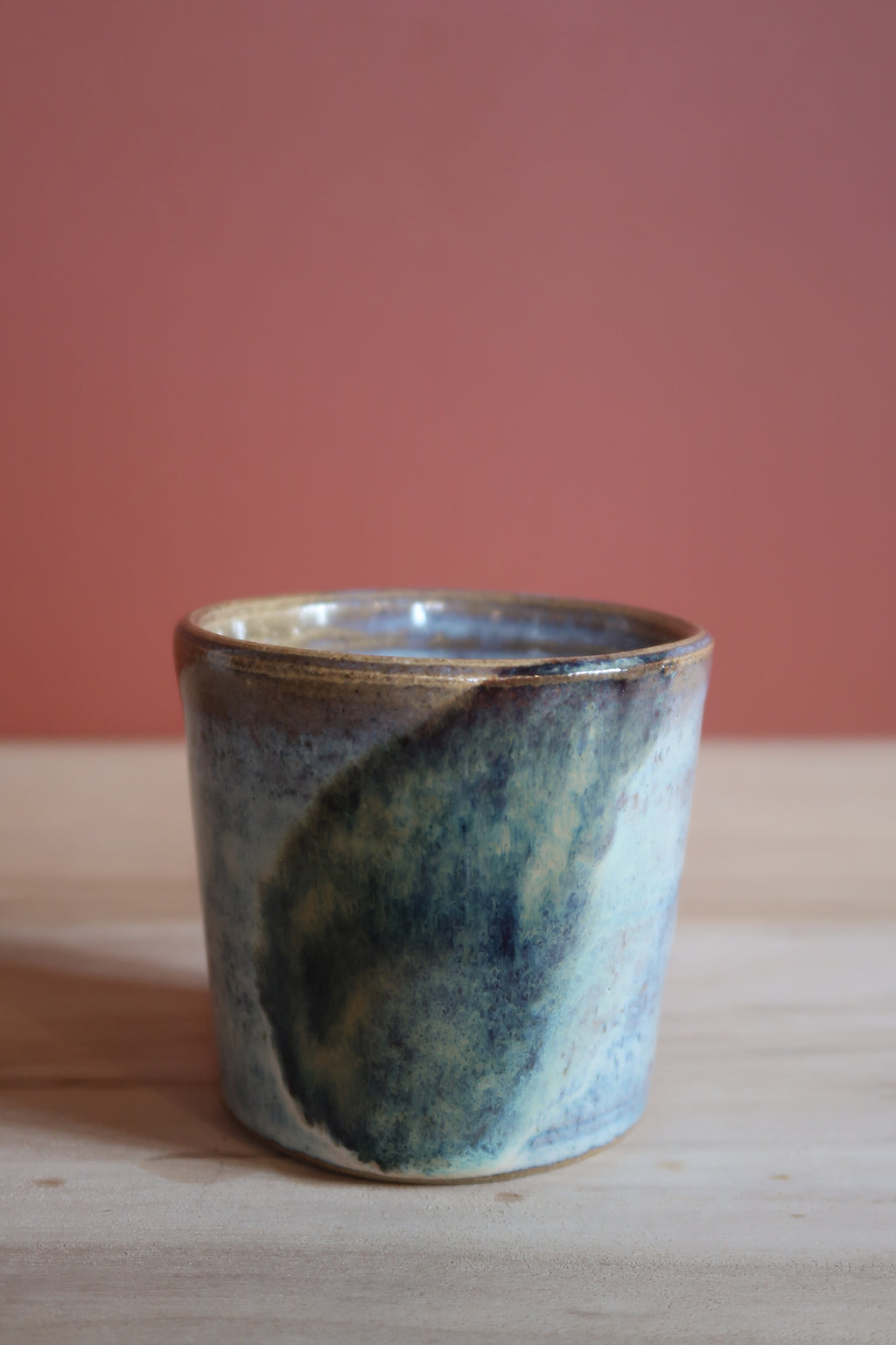 Nordlys, kop uden hank