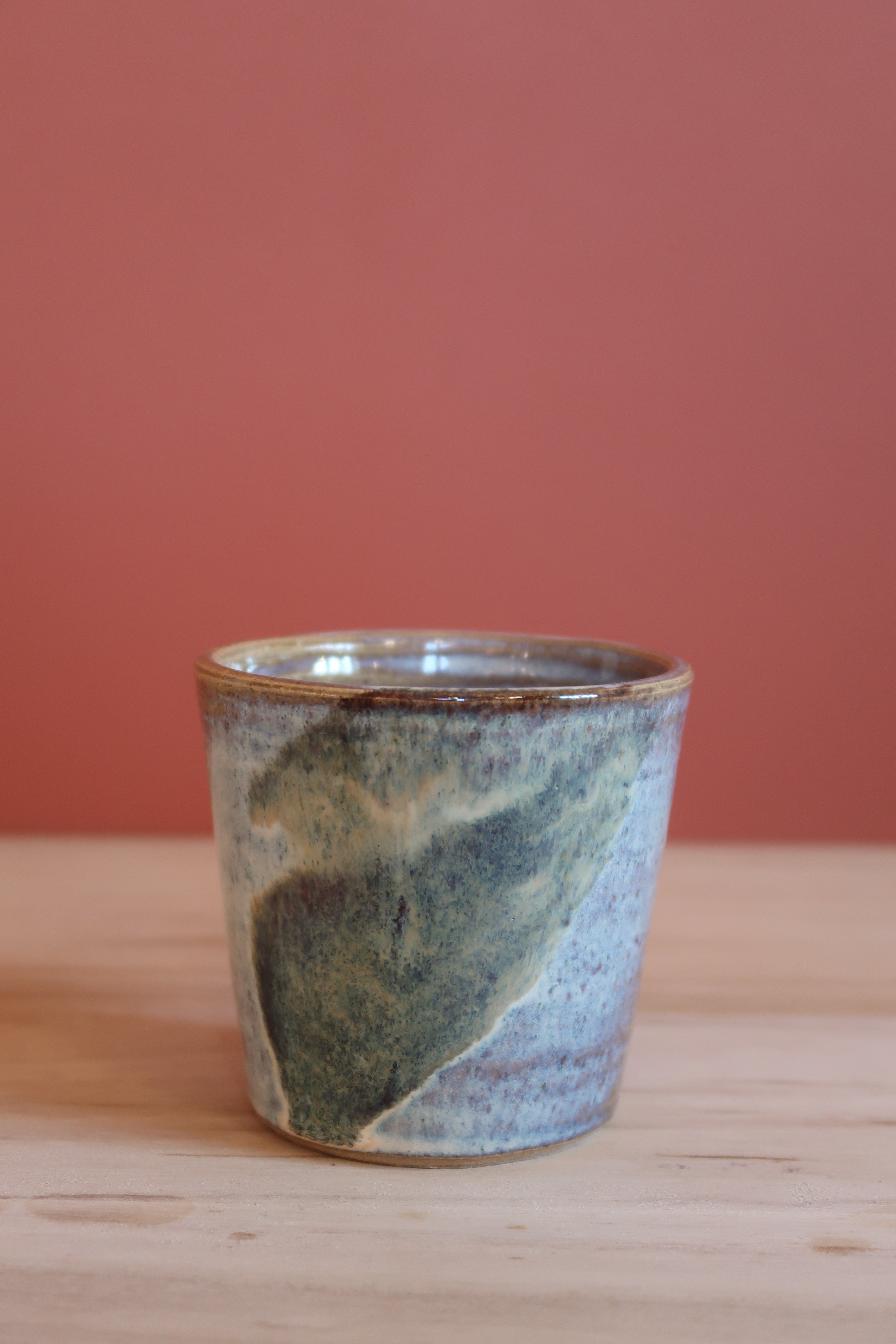 Nordlys, kop uden hank