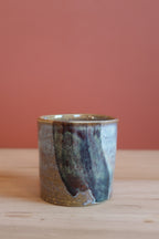 Nordlys, kop uden hank