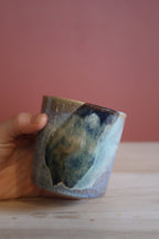 Nordlys, kop uden hank