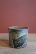 Nordlys, kop uden hank