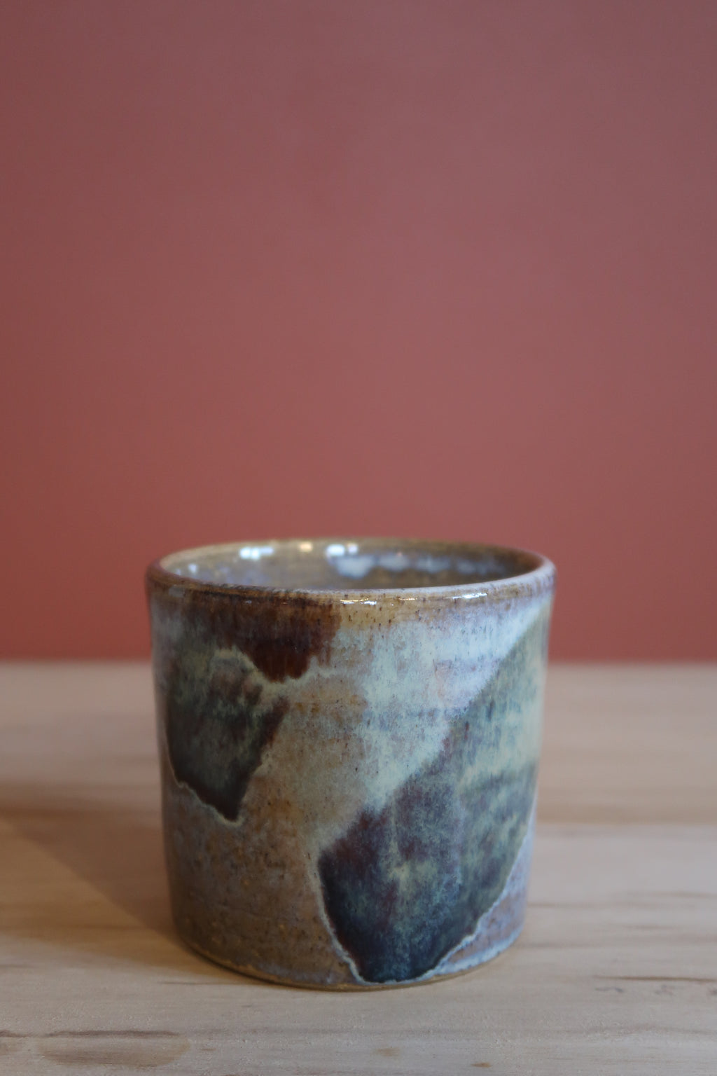 Nordlys, kop uden hank