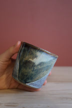 Nordlys, kop uden hank