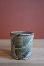 Nordlys, kop uden hank