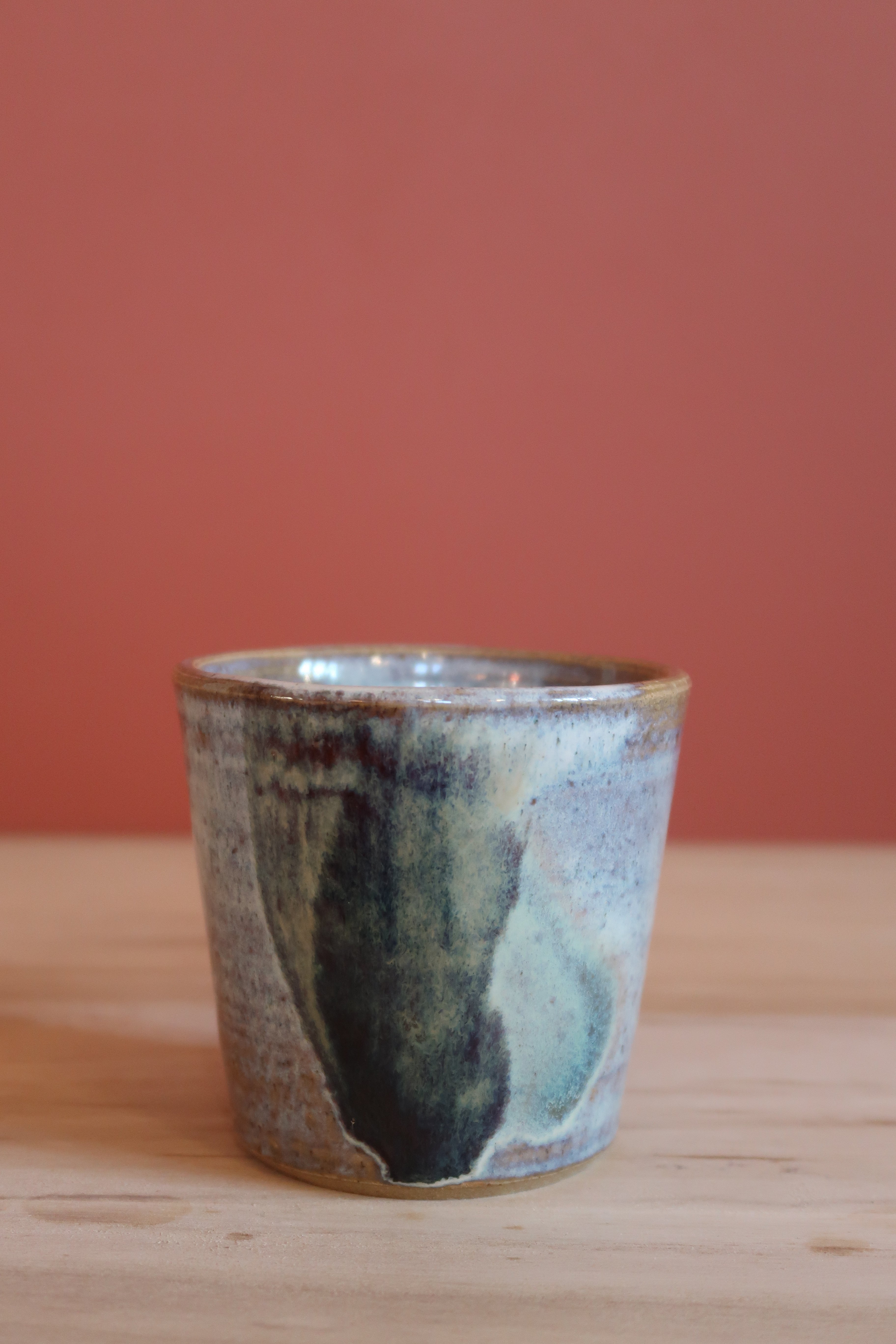 Nordlys, kop uden hank