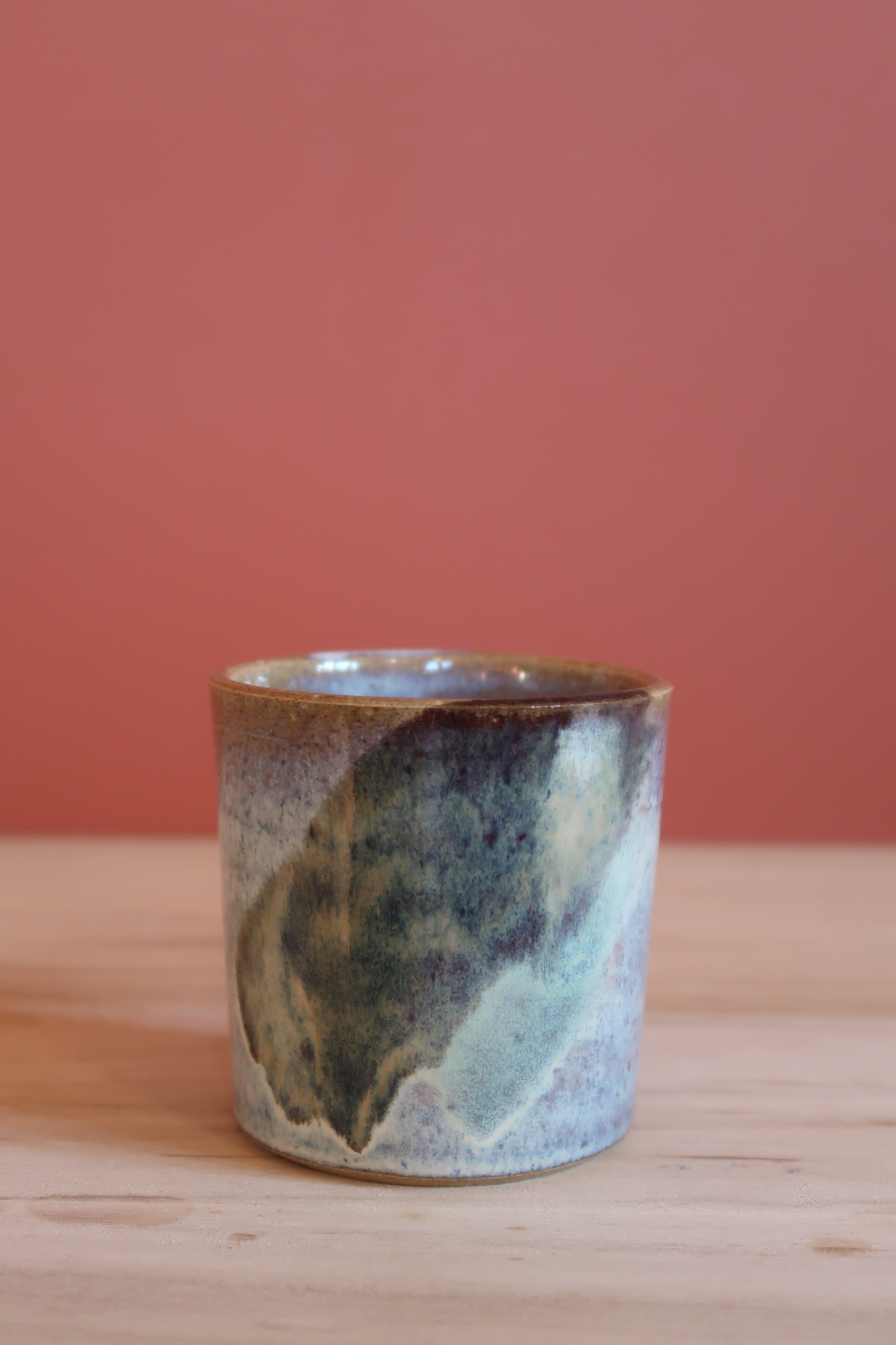 Nordlys, kop uden hank