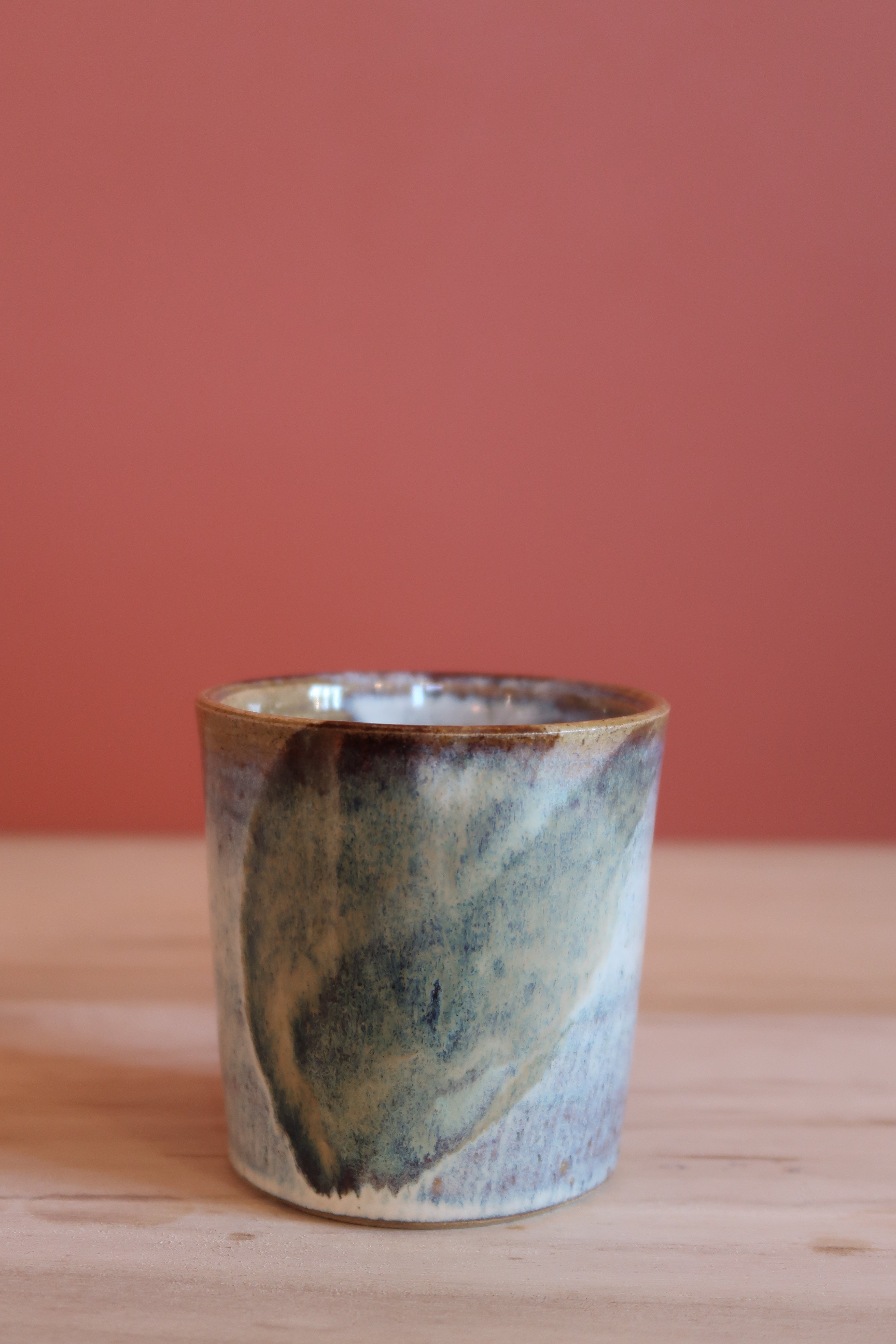 Nordlys, kop uden hank