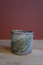 Nordlys, kop uden hank